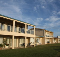 Lakeview Motel  Apartments - Accommodation Search