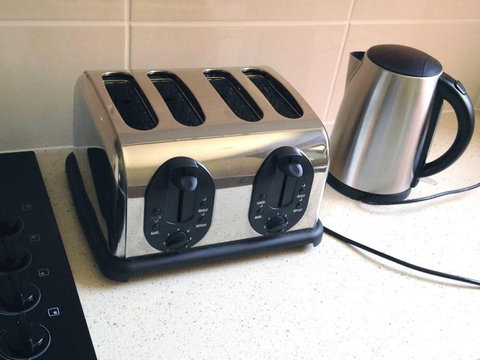 Beaches Holiday Resort - Accommodation Search 4