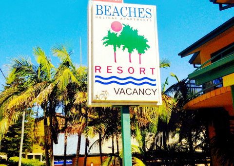 Beaches Holiday Resort - Accommodation Search 3