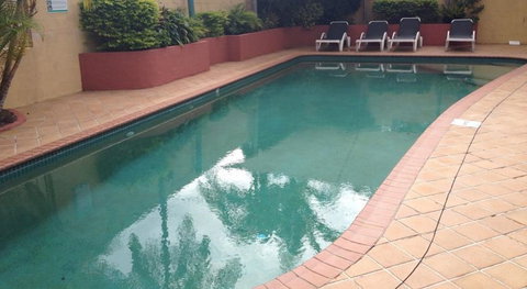 Beaches Holiday Resort - Accommodation Search 0