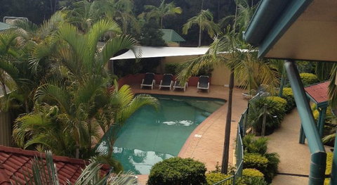 Beaches Holiday Resort - Accommodation Search 1