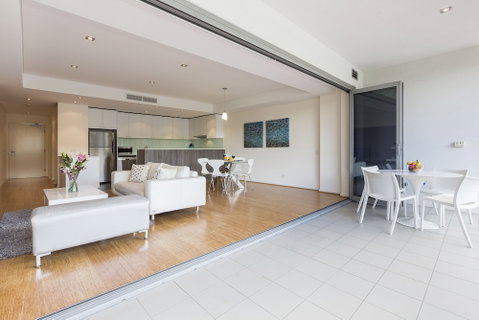 Gallery Serviced Apartments - Accommodation Search 5