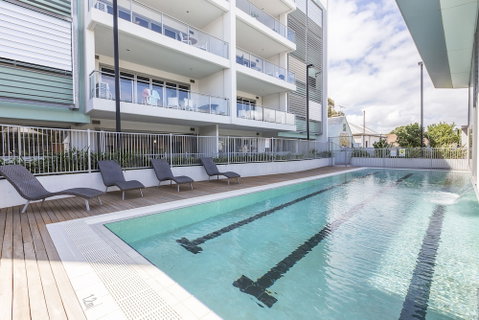 Gallery Serviced Apartments - Accommodation Search 3