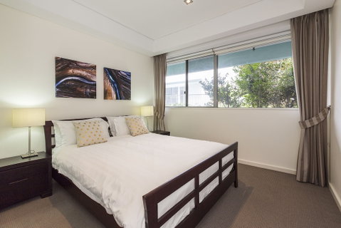Gallery Serviced Apartments - Accommodation Search 6