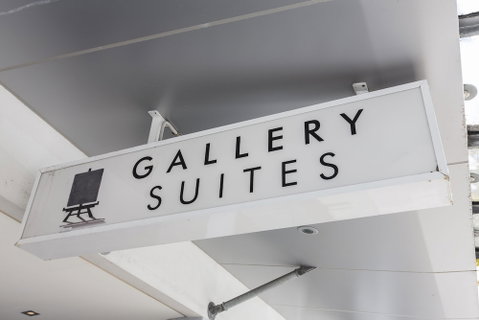 Gallery Serviced Apartments - Accommodation Search 2
