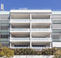 Gallery Serviced Apartments - Accommodation Search