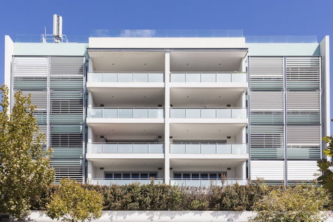 Gallery Serviced Apartments - Accommodation Search 0
