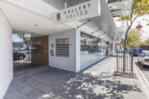 Gallery Serviced Apartments - Accommodation Search 1