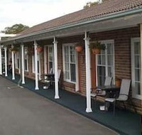 George Bass Motor Inn - Accommodation Search