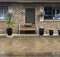 Marriott Park Motel - Accommodation Search