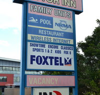 Panorama Motor Inn