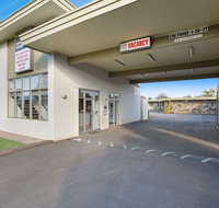 Adelaide Road Motor Lodge - Accommodation Search
