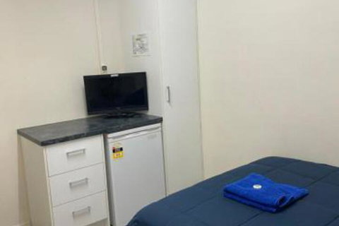 Cityside Accommodation - Accommodation Search 2