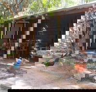 Kerriley Park Farm Stay - Accommodation Search
