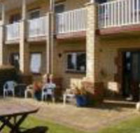 Baywatch Manor Augusta - Accommodation Search