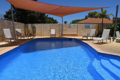 Kalbarri Seafront Villas - Accommodation Search 1