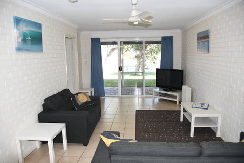 Kalbarri Seafront Villas - Accommodation Search 3