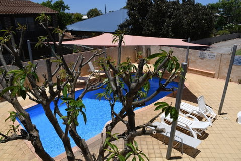 Kalbarri Seafront Villas - Accommodation Search 2