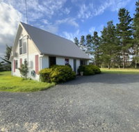 Alexanders' Of Richmond - Accommodation Search