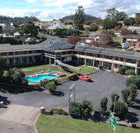 Bucketts Way Motel and Restaurant - Accommodation Search