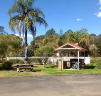 Gloucester Country Lodge - Accommodation Search