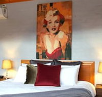 The Great Escape Lofts - Accommodation Search