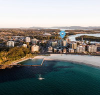 Sevan Apartments - Accommodation Search
