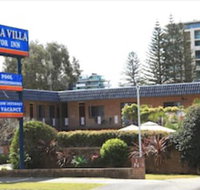 Bella Villa Motor Inn - Accommodation Search