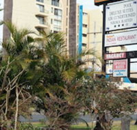 Forster Motor Inn - Accommodation Search