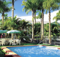 Forster Palms Motel - Accommodation Search