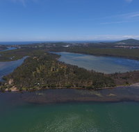 Lani's Holiday Island - Caravan Park - Accommodation Search