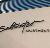 Saltwater Apartments - Accommodation Search