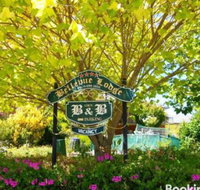 Eden Bed  Breakfast - Accommodation Search