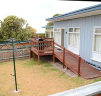 Hibiscus Heights - Accommodation Search