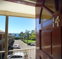 Twofold Bay Motor Inn - Accommodation Search