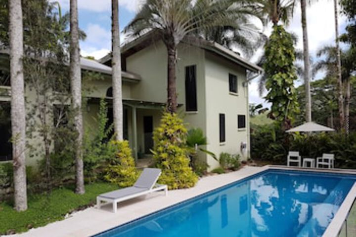 Daintree QLD Accommodation Search