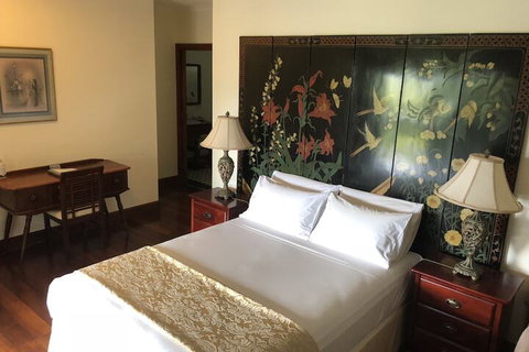 Daintree Manor Bed & Breakfast - Accommodation Search 3