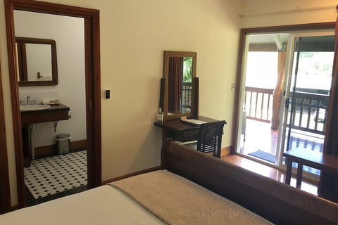 Daintree Manor Bed & Breakfast - Accommodation Search 6