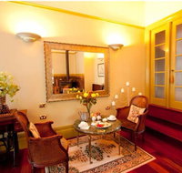 Amore Boutique Bed  Breakfast
