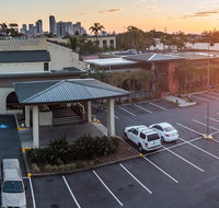 Mermaid Waters Hotel by Nightcap Plus - Accommodation Search