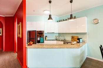 Vance 2Bdr Melbourne Apartment - Accommodation Search 4