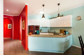 Vance 2Bdr Melbourne Apartment - Accommodation Search 1