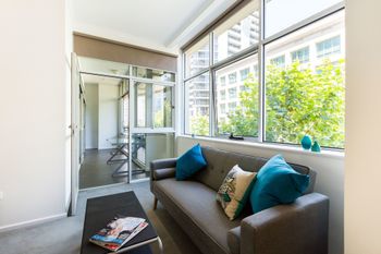 Vance 2Bdr Melbourne Apartment - Accommodation Search 6