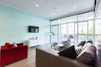 Vance 2Bdr Melbourne Apartment - Accommodation Search 3