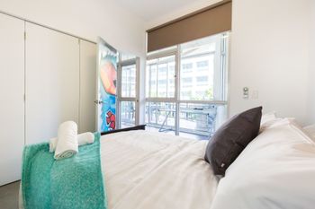 Vance 2Bdr Melbourne Apartment - Accommodation Search 2