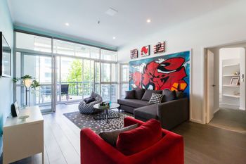 Vance 2Bdr Melbourne Apartment - Accommodation Search 5