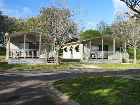 South Coast Holiday Parks Eden - Accommodation Search 0