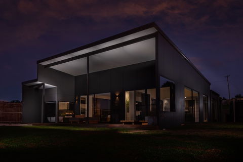 The Cove Tasmania - Accommodation Search 0