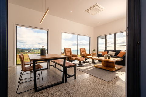 The Cove Tasmania - Accommodation Search 1