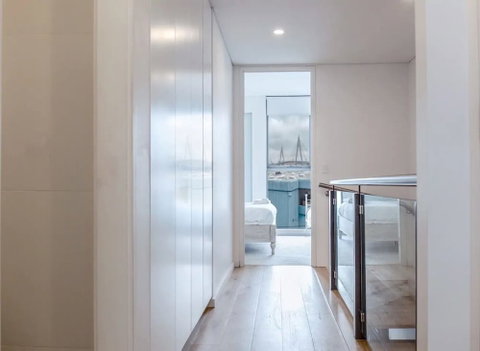 B15-darling Harbour 2 BDR Loft - Accommodation Search 4